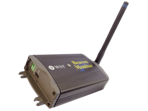 FBM200A Beacon Monitor - WS Technologies Inc.