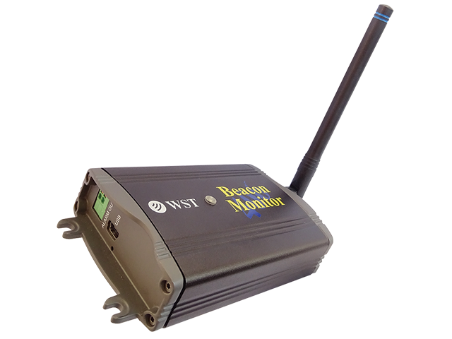 WST FBM200 Beacon Monitor