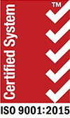 ISO 9001:2015
