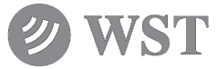WST logo
