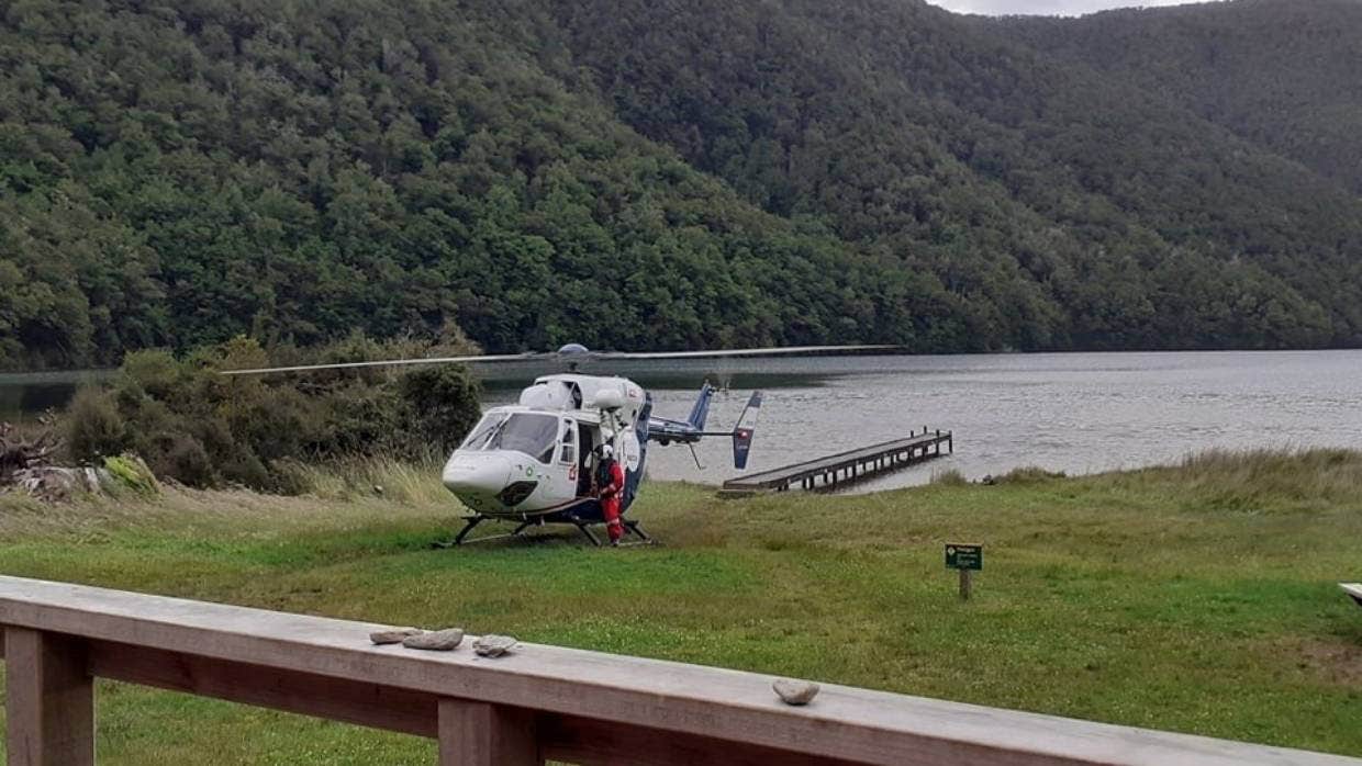 personal locator beacon