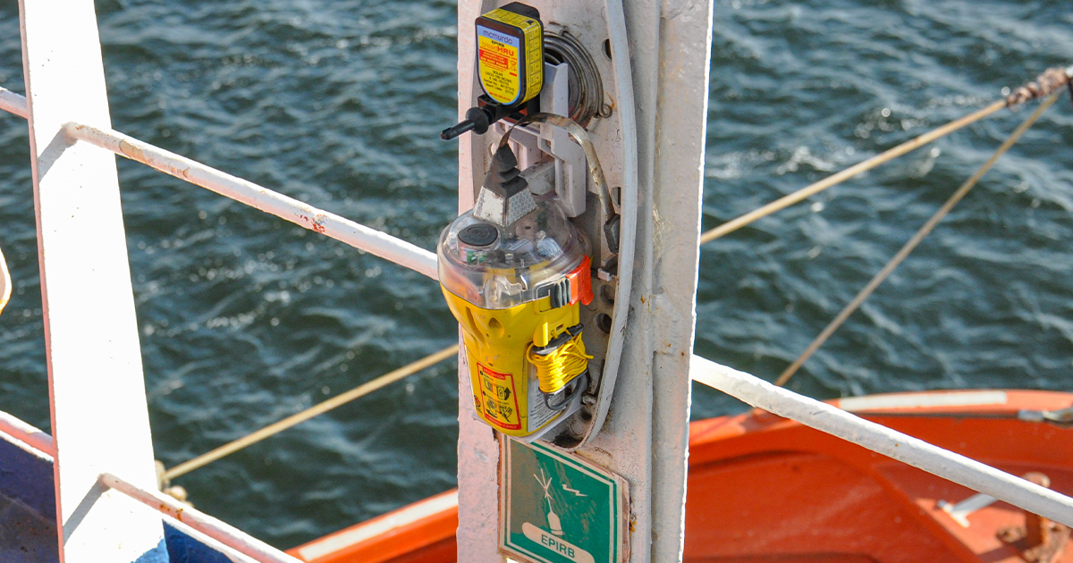 epirb