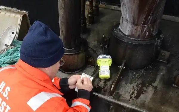 406 MHz Beacons
