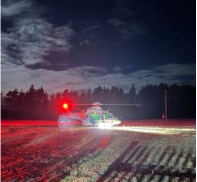 personal locator beacon