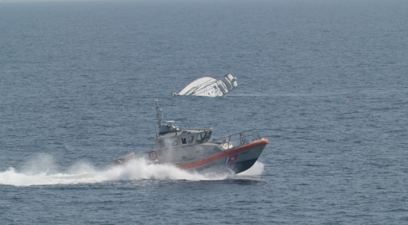 Emergency Position Indicating Radio Beacon (EPIRB