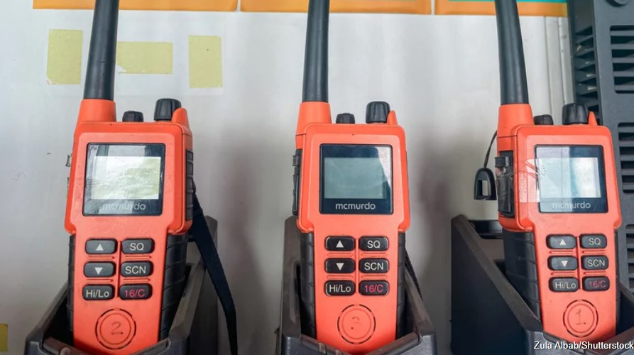 EPIRB