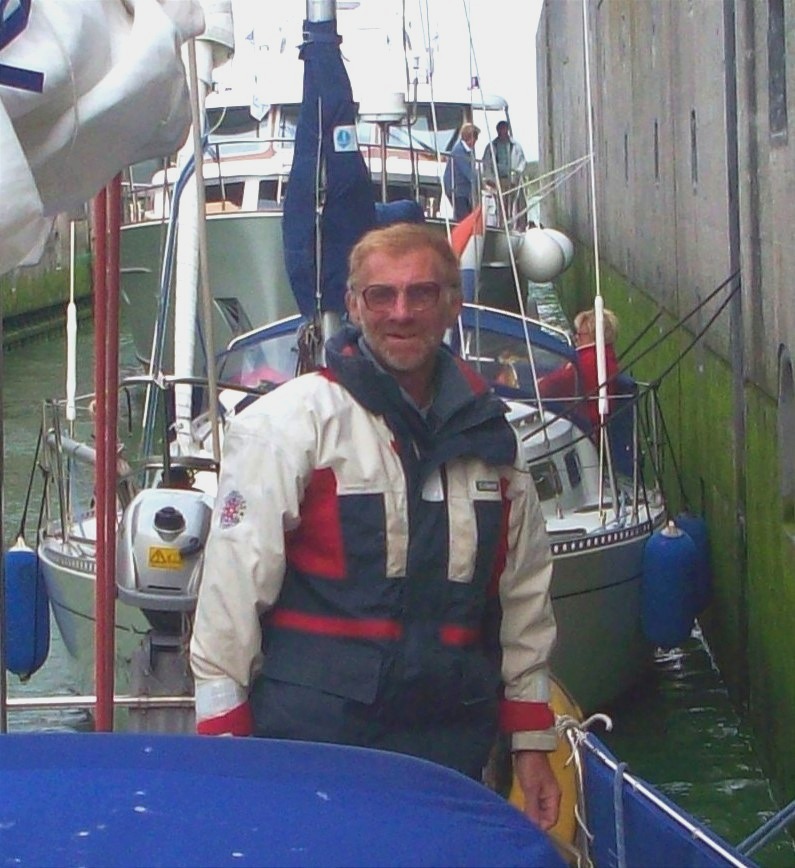 EPIRB