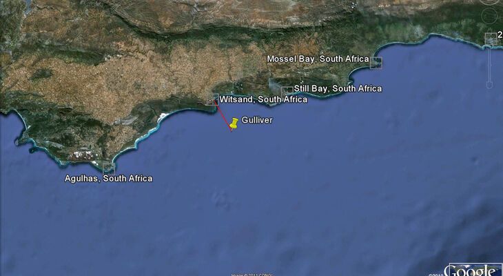 Cospas-Sarsat Global Search and Rescue Day