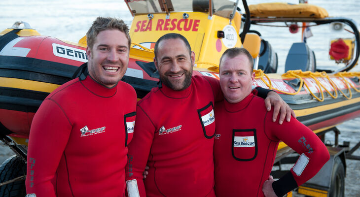 Cospas-Sarsat Global Search and Rescue Day