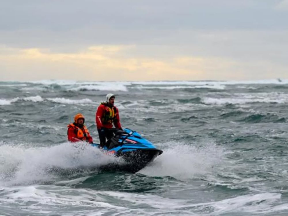 personal locator beacon (PLB)