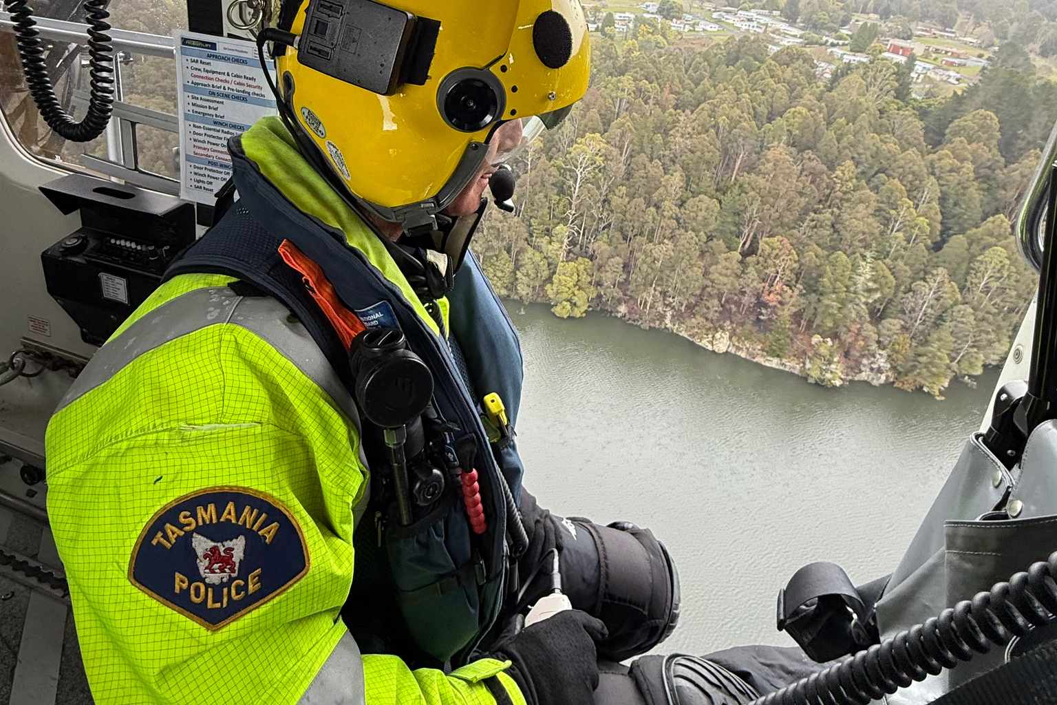 personal locator beacon