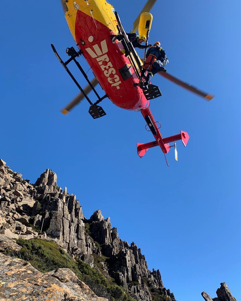 personal locator beacon