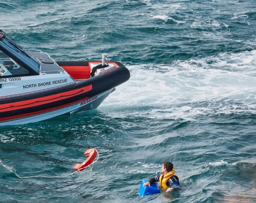 personal locator beacon