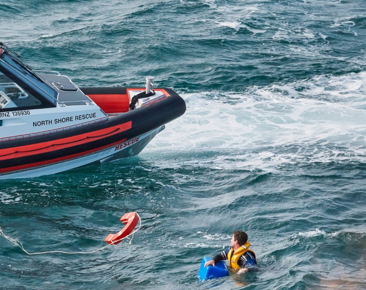 personal locator beacon