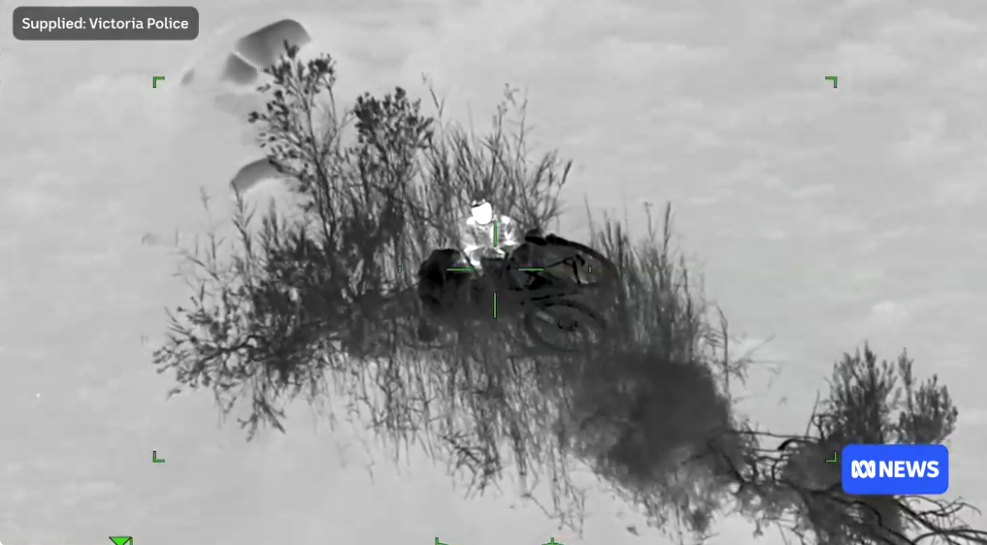 personal locator beacon